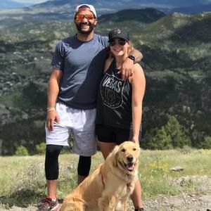 Meet your Posher, Kelsey